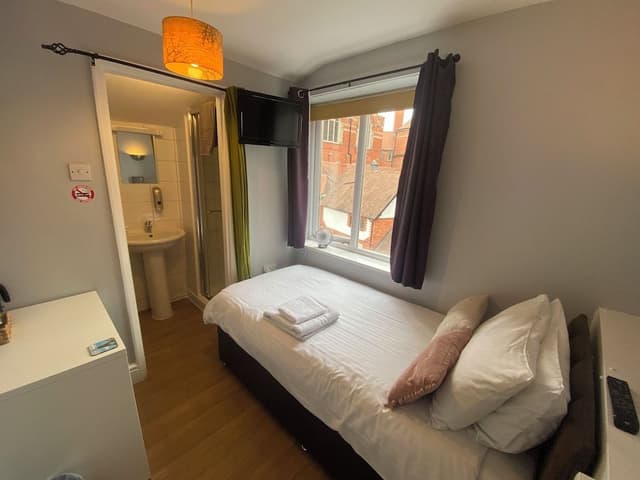 Single Room