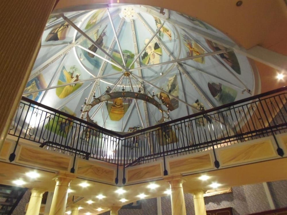 Lakeside International Hotel4
