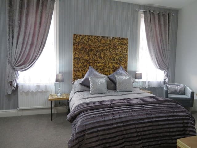 Luxury Room
