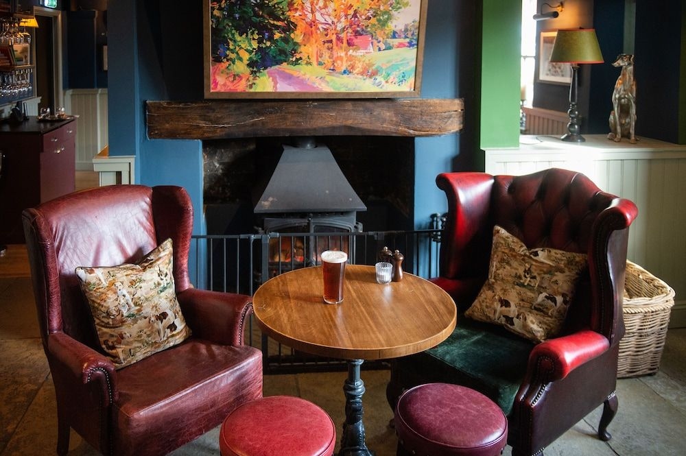 The Carnarvon Arms4
