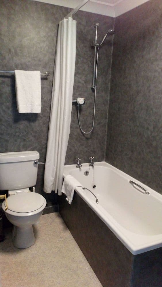 Classic Double Room, Sea View