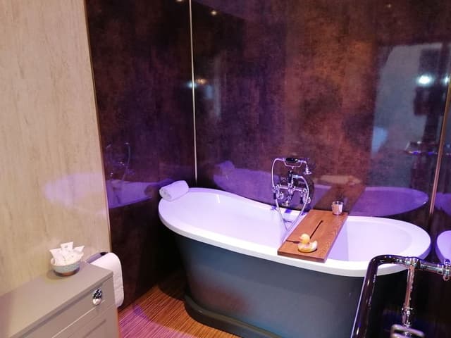 Luxury Studio Suite