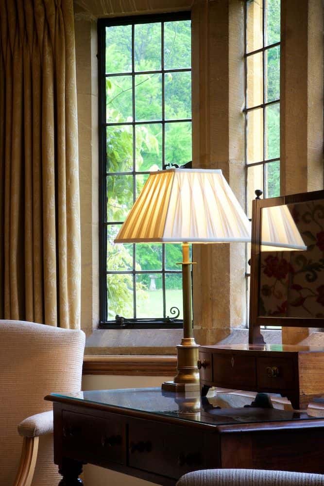 Buckland Manor