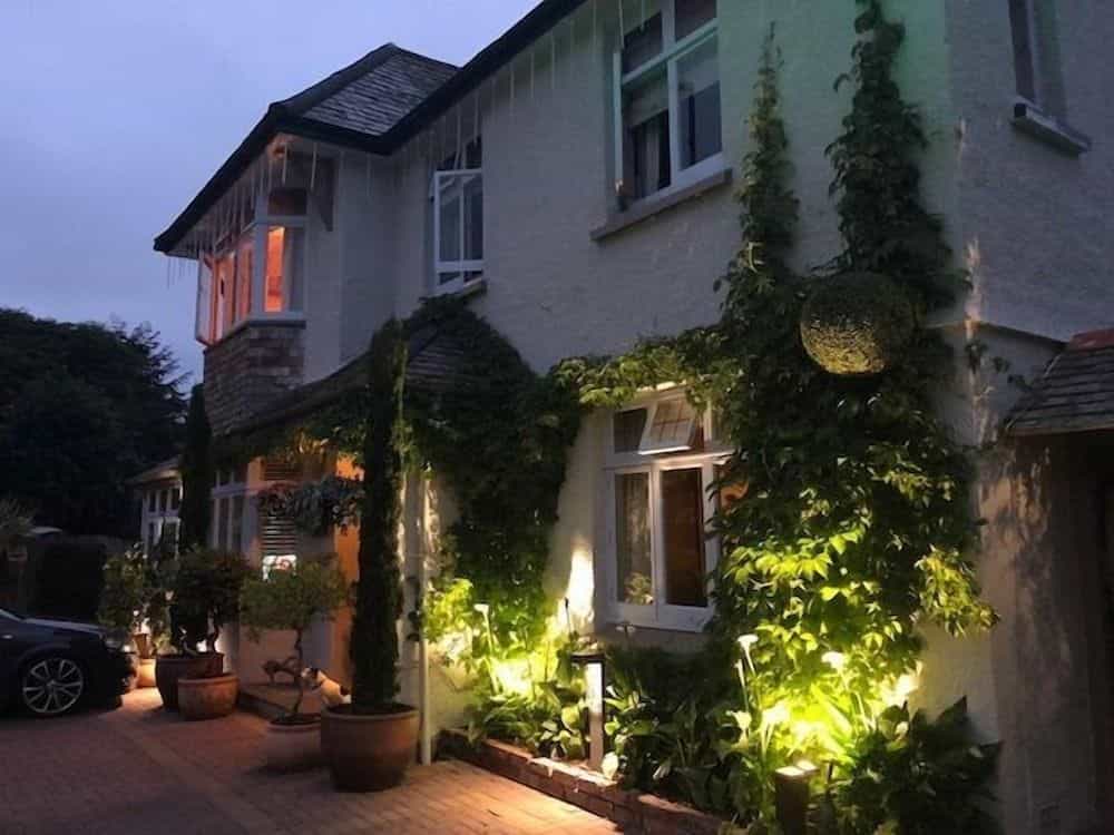 Bradleigh Lodge Bradleigh Lodge