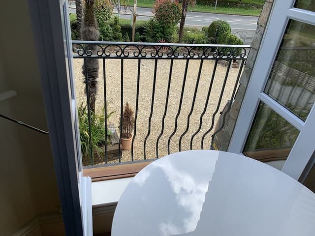 Deluxe Suite, Ensuite, Garden View (High Five )