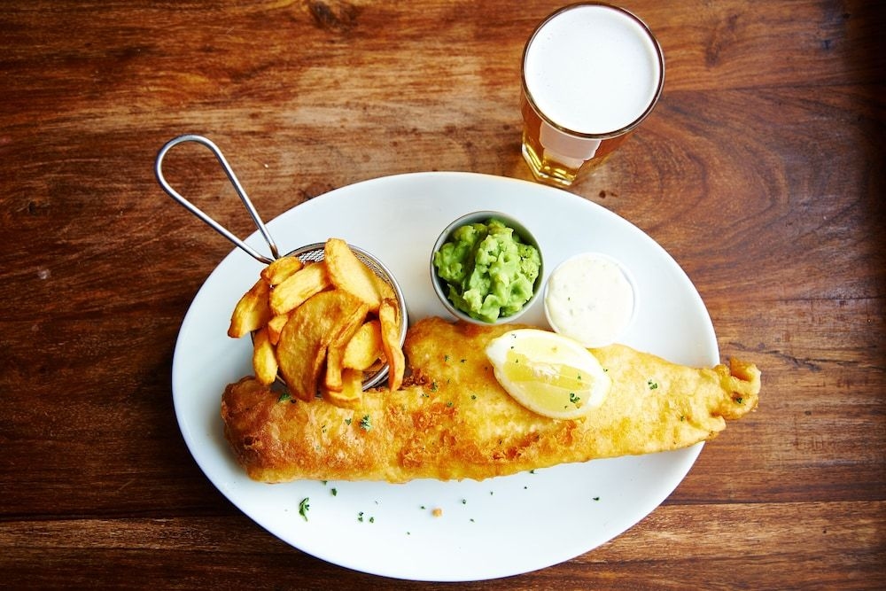 Hope and Anchor Hotel - Inn4