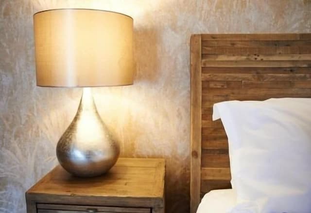 Premium Double Room, Ensuite (Kittiwake)