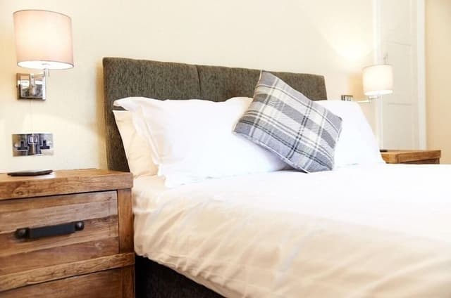 Standard Double Room, Ensuite (E)