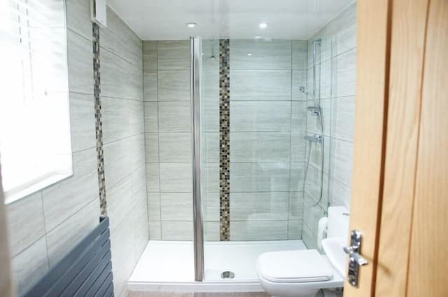 Standard Double Room, Ensuite (E)