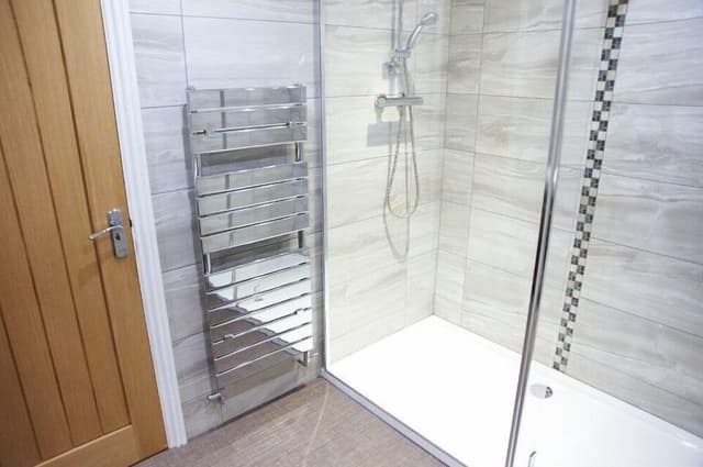 Double Room, Ensuite (Lapwing)