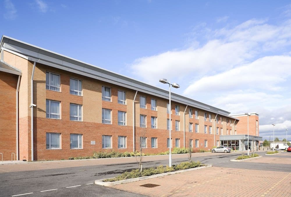 Ibis Swansea Ibis Swansea