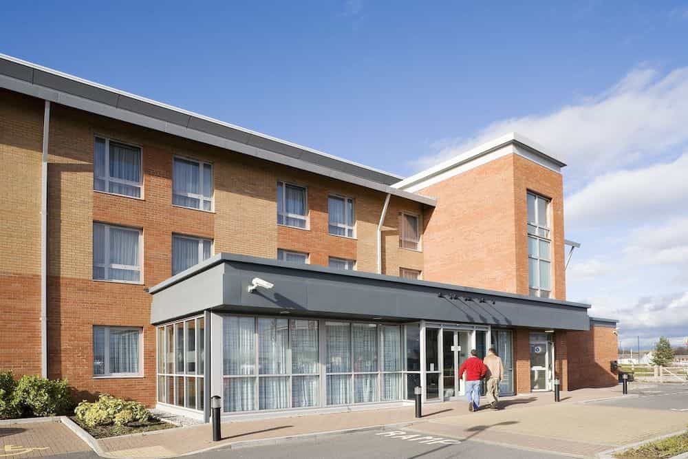 Ibis Swansea Ibis Swansea