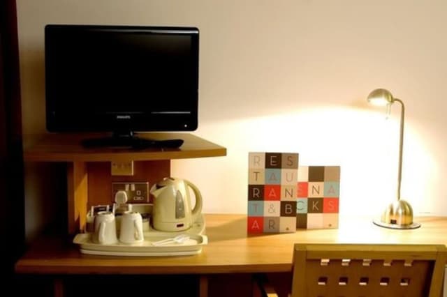 Room, 1 Double Bed