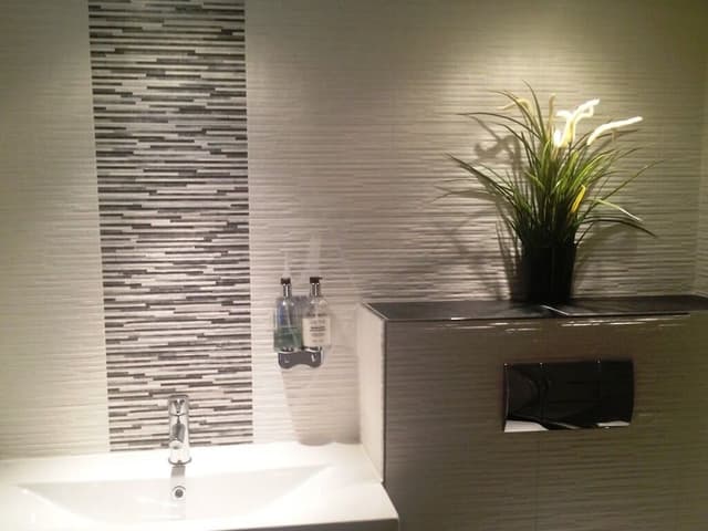 Double or Twin Room, Ensuite (Nettle)