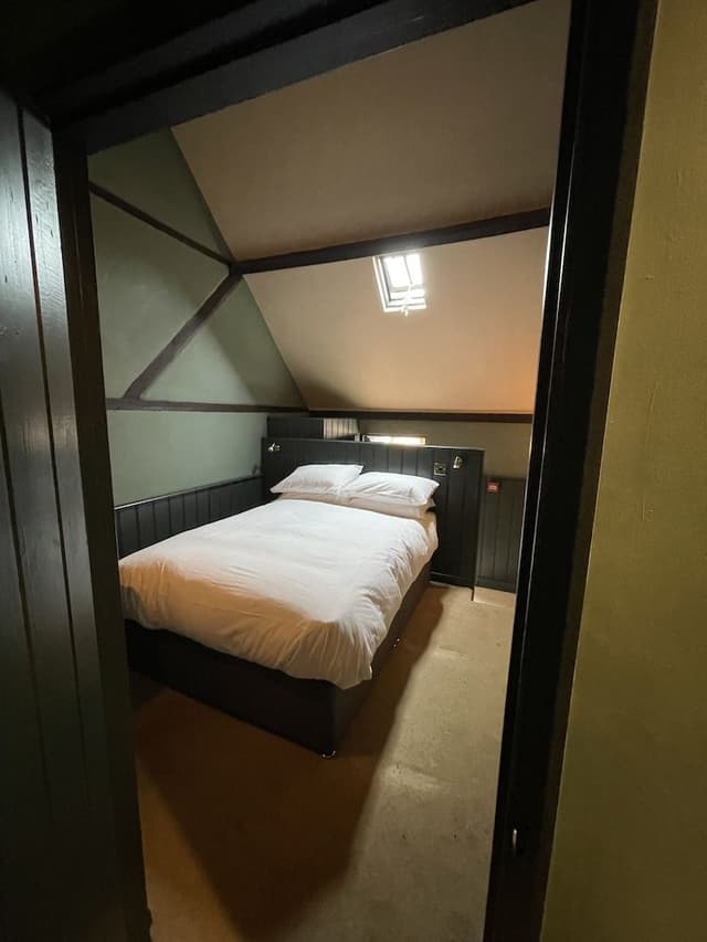 Double Room, Ensuite