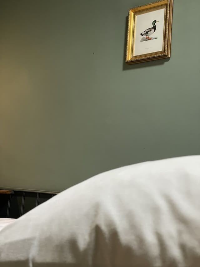 Double Room, Ensuite