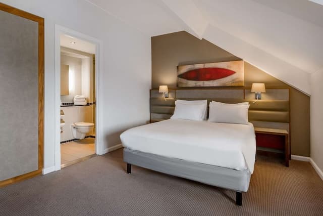 Premium Room, River View