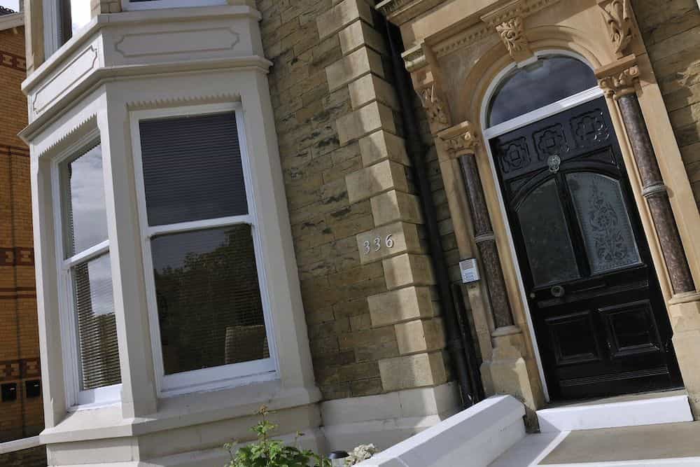Howarth House Apartments