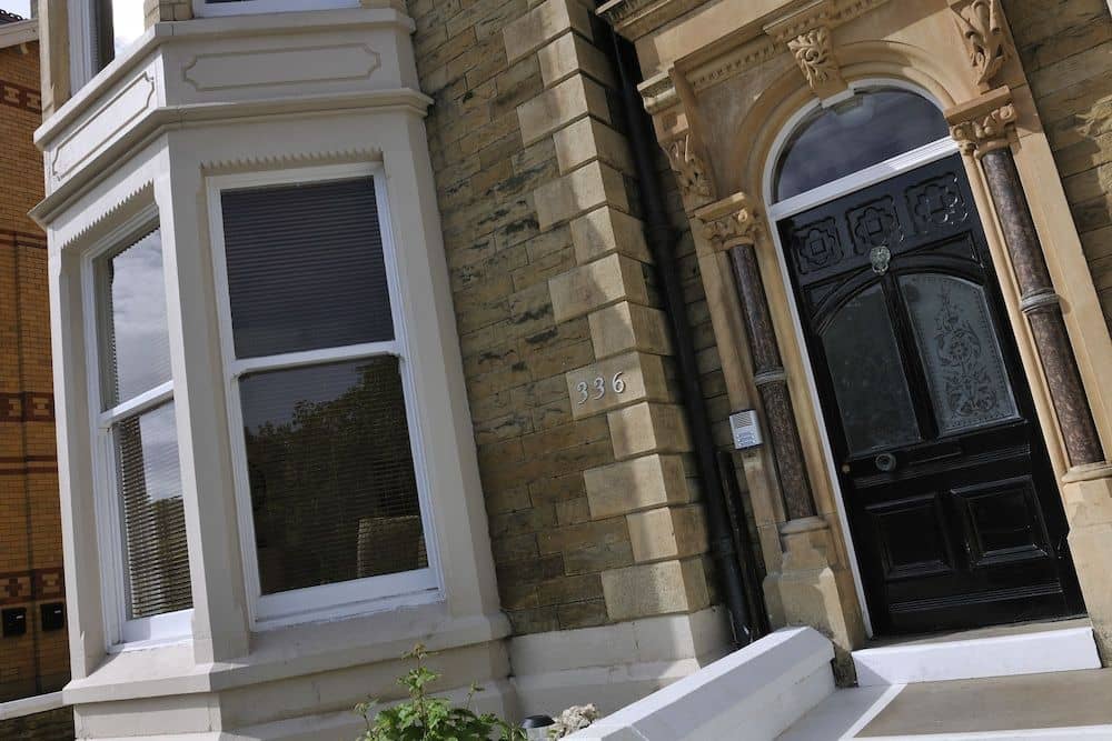Howarth House Apartments Howarth House Apartments
