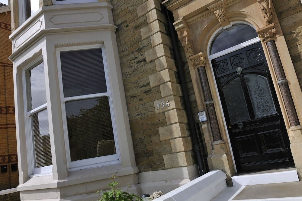 Howarth House Apartments Howarth House Apartments