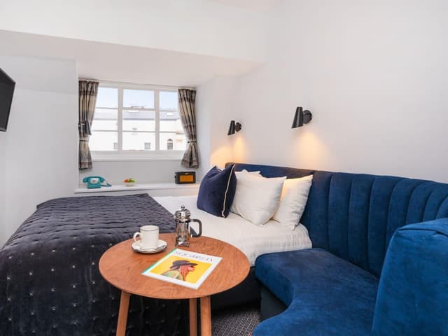 Cosy Double Room