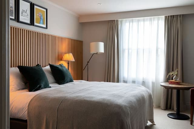 Classic Double Room, 1 Double Bed