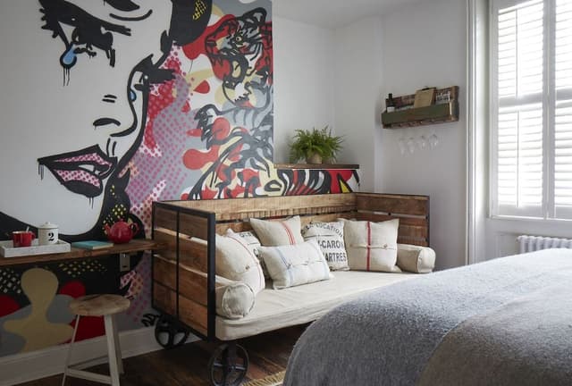 Comfort Double or Twin Room