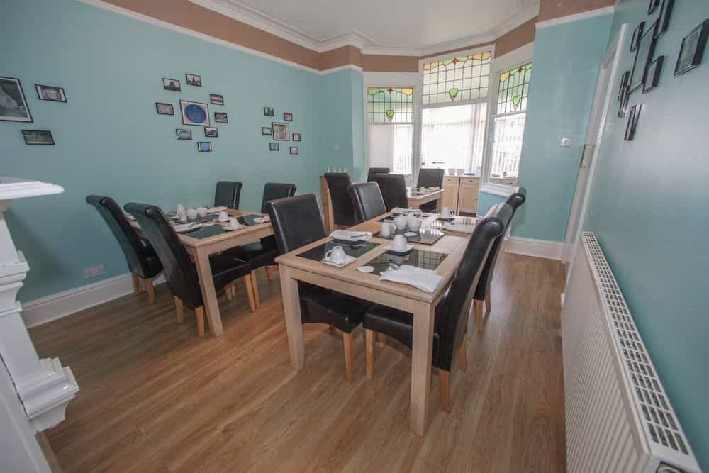 Tower House Executive Guest House Tower House Executive Guest House