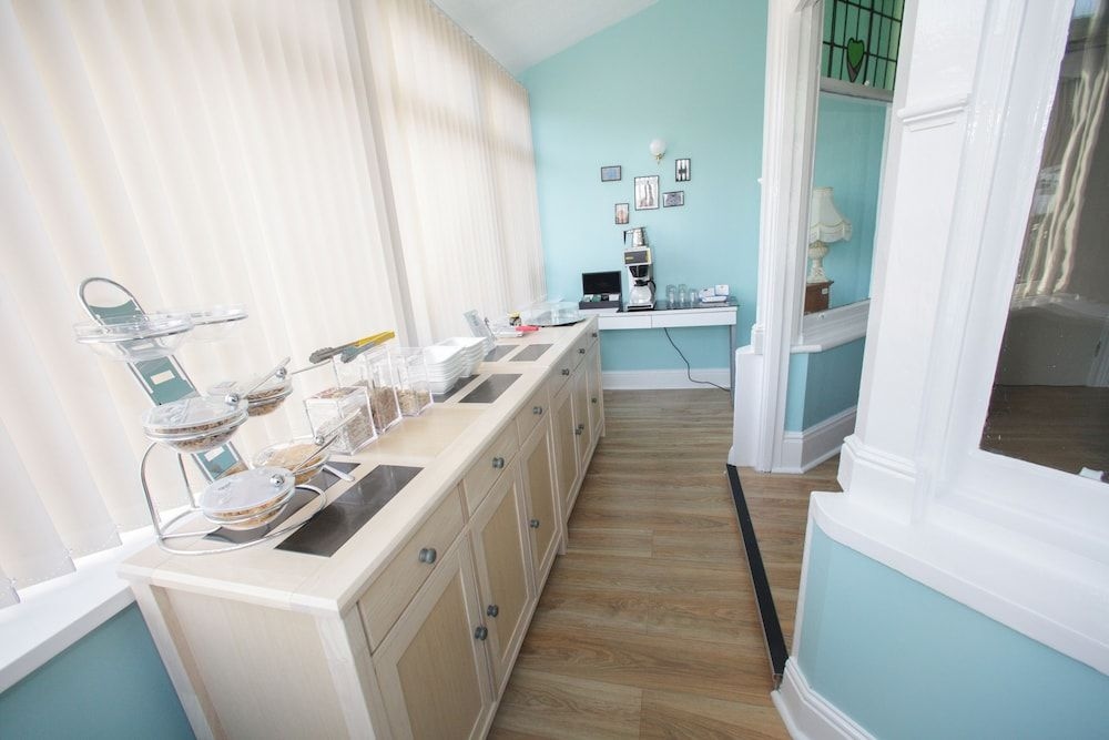 Tower House Executive Guest House3