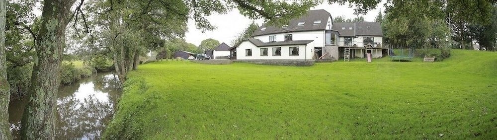 Ewenny Farm Guesthouse0