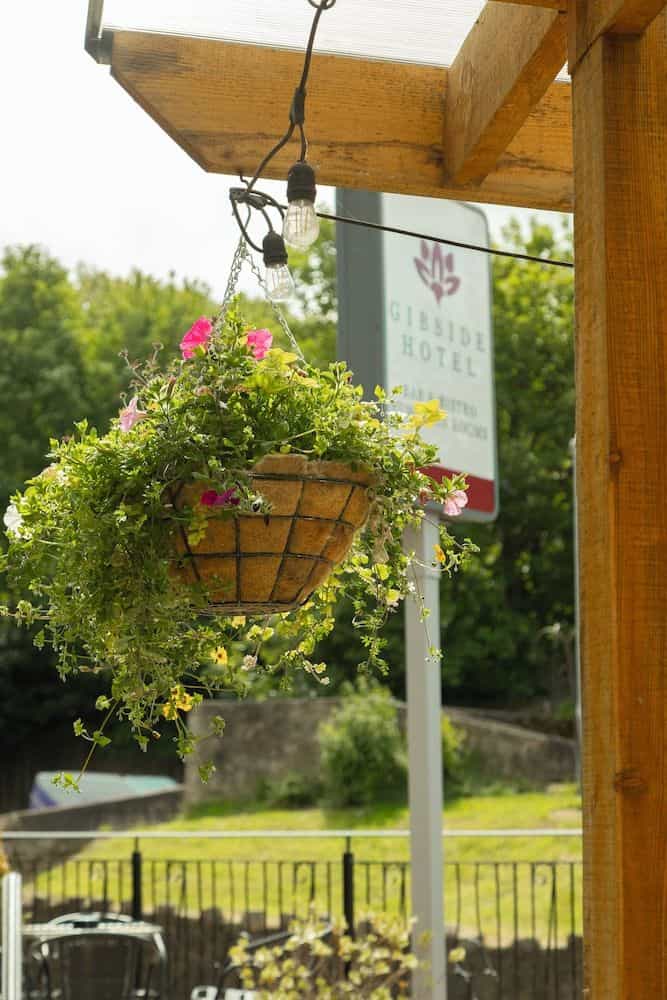 BEST WESTERN PLUS Gibside Hotel BEST WESTERN PLUS Gibside Hotel