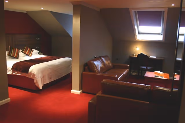Junior Suite