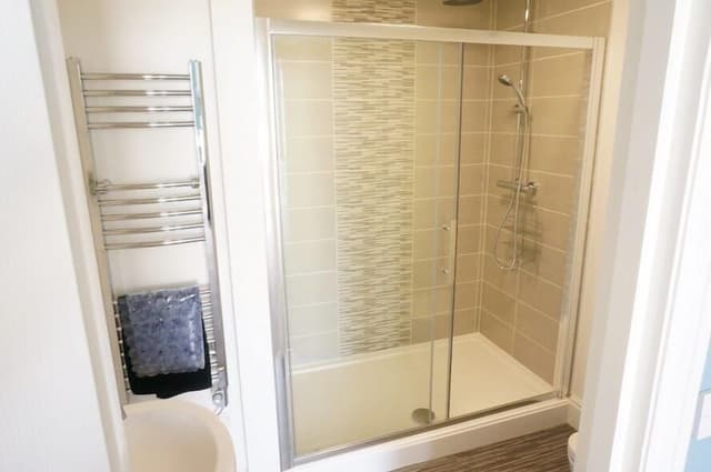 Suite 8 Ground Floor Private Terrace Direct Sea View Twin Room