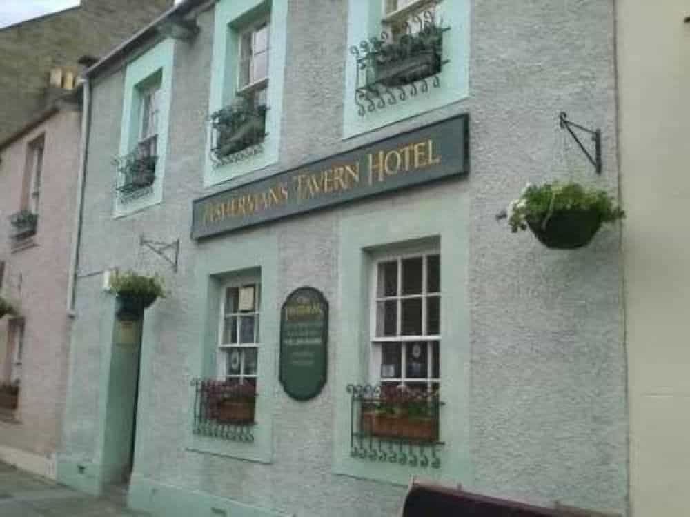 Fisherman's Tavern Hotel - Inn Fisherman's Tavern Hotel - Inn