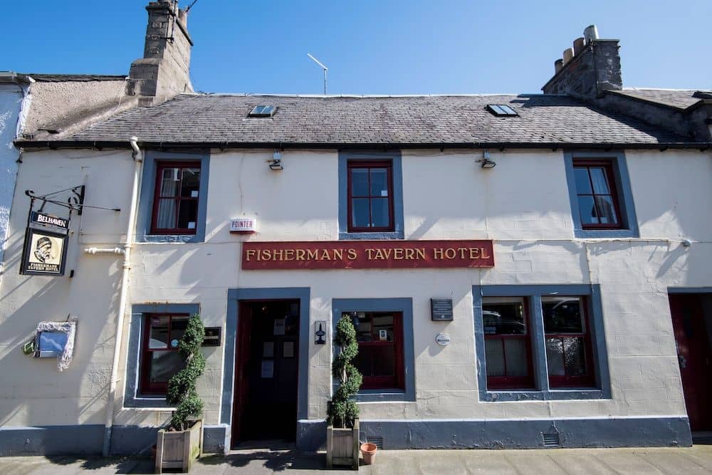 Fisherman's Tavern Hotel - Inn Fisherman's Tavern Hotel - Inn