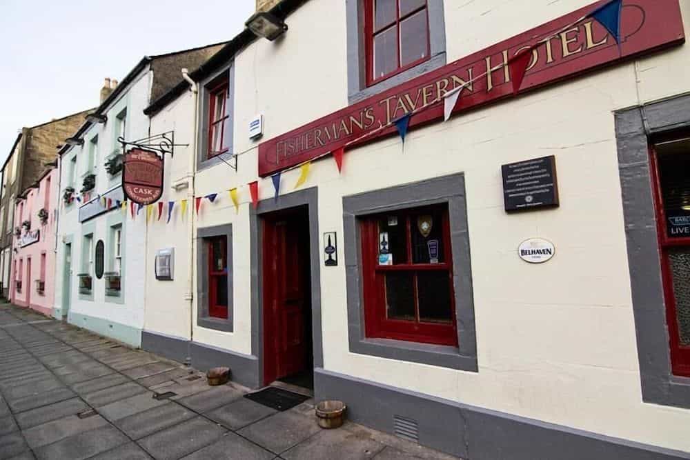 Fisherman's Tavern Hotel - Inn Fisherman's Tavern Hotel - Inn