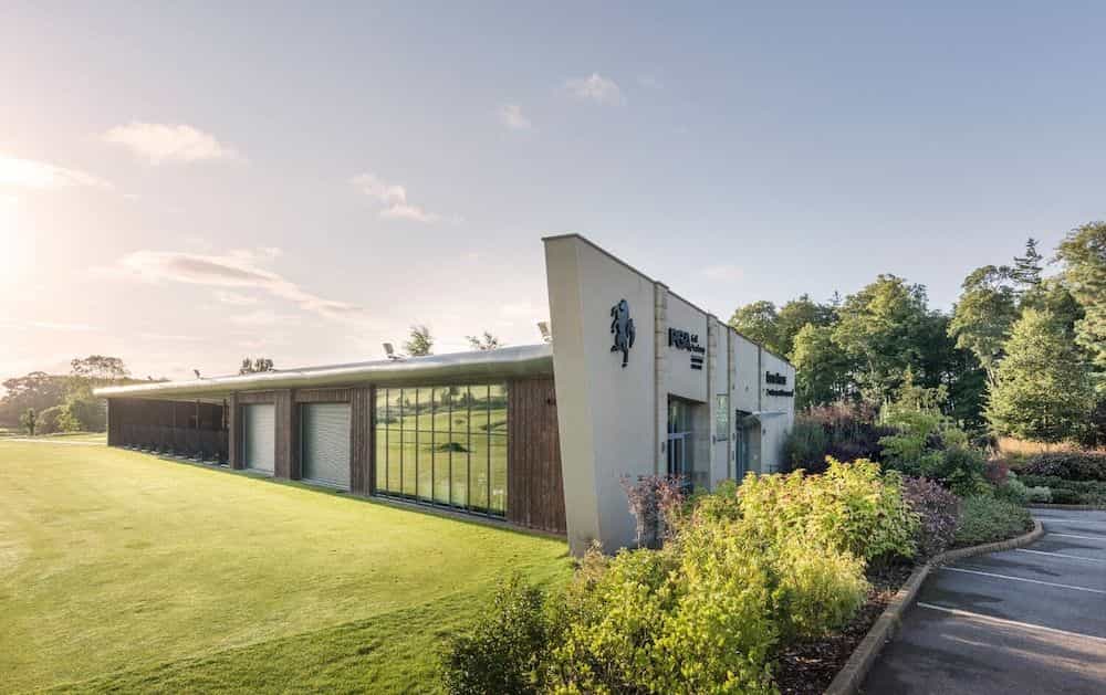 Close House Hotel & Golf Close House Hotel & Golf