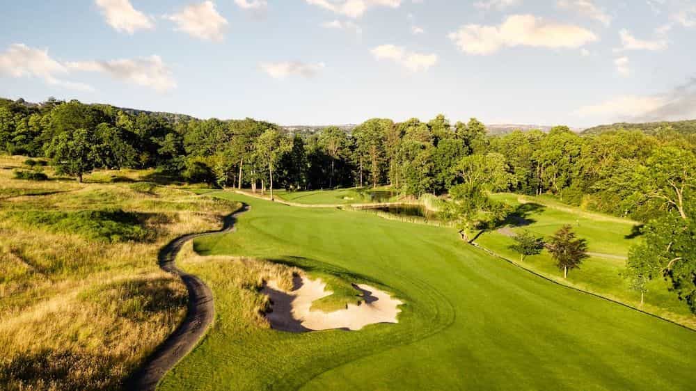 Close House Hotel & Golf Close House Hotel & Golf