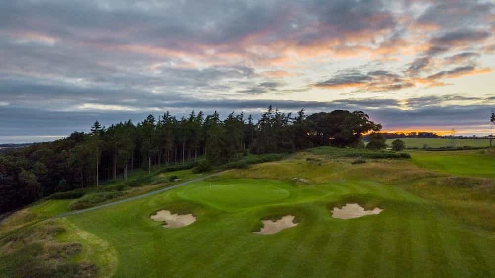 Close House Hotel & Golf Close House Hotel & Golf
