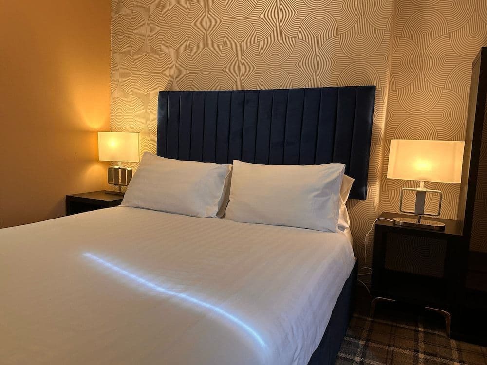 Valentine City Centre Guest House Valentine City Centre Guest House