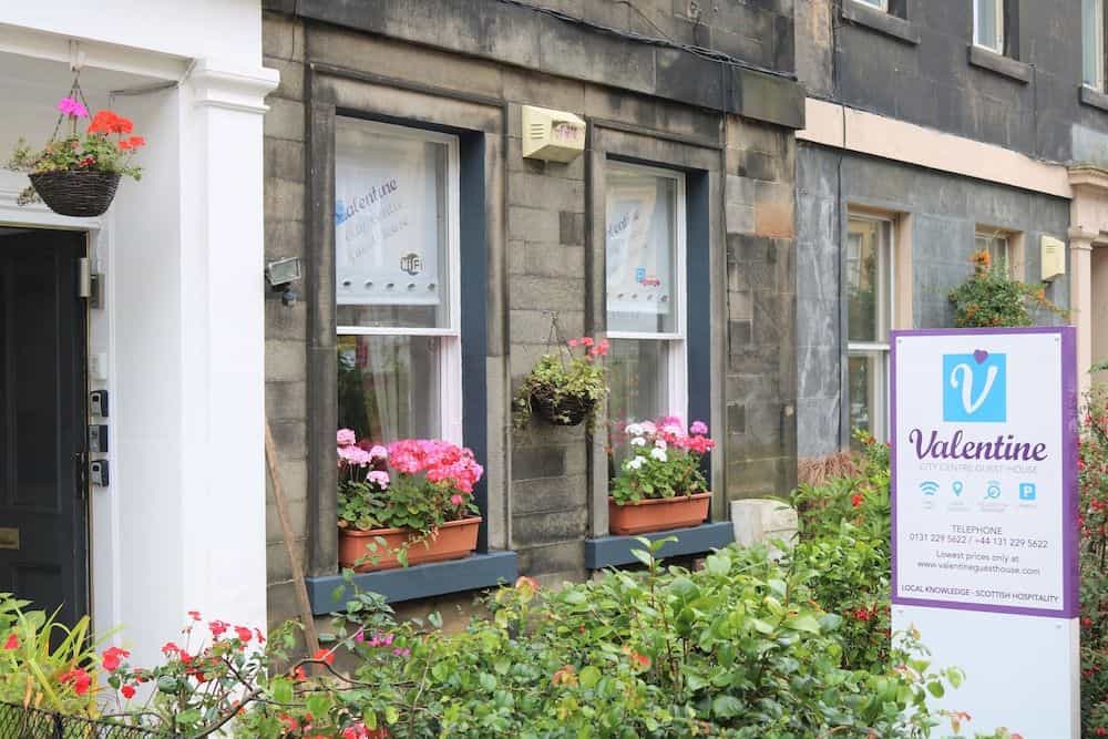 Valentine City Centre Guest House Valentine City Centre Guest House