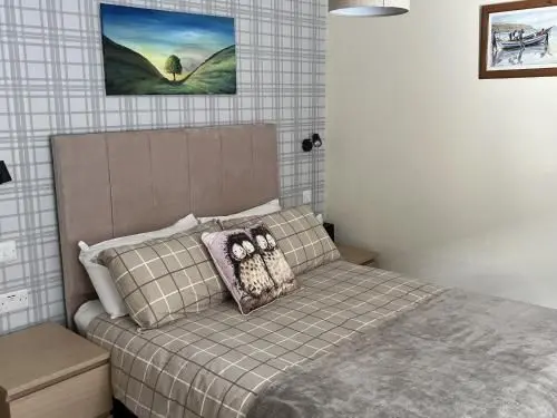 double room-ensuite