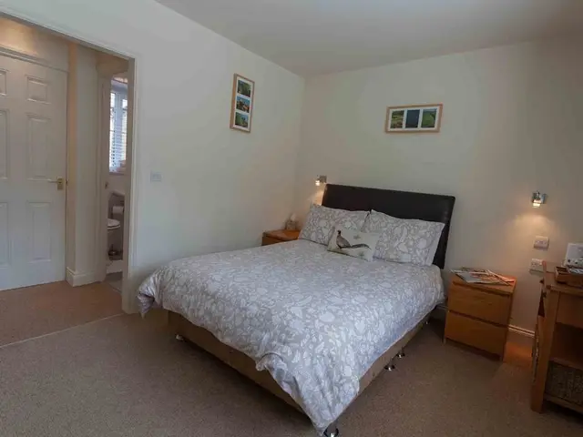 Double Room, Ensuite