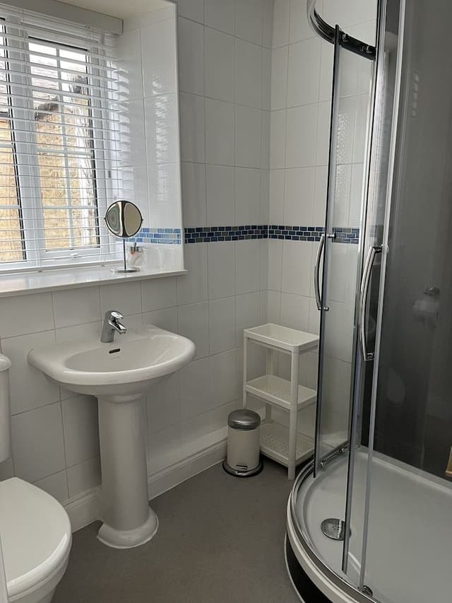 Double Room, Ensuite