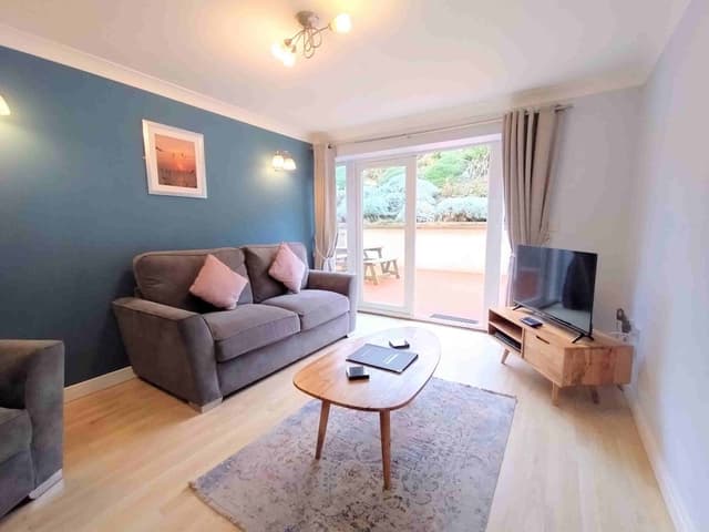 Apartment, Multiple Beds (Dog Friendly)