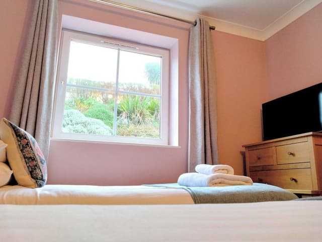 Apartment, 1 Bedroom, Sea View (No Dogs)