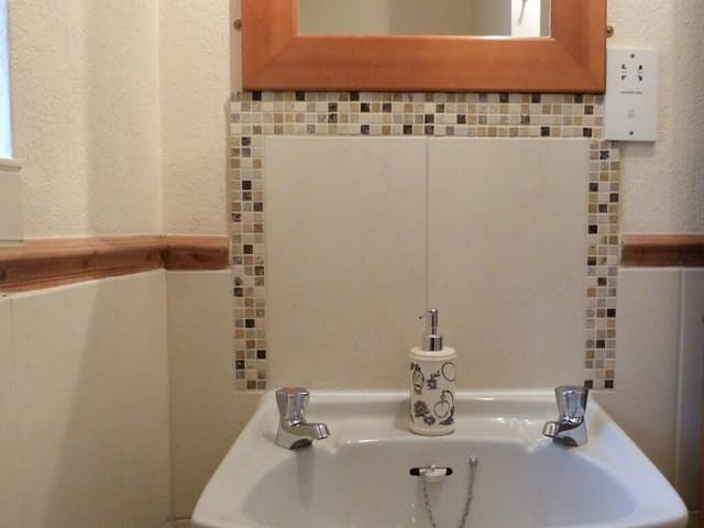 Double Room, Ensuite