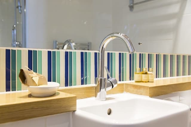 Classic Double Room, Ensuite