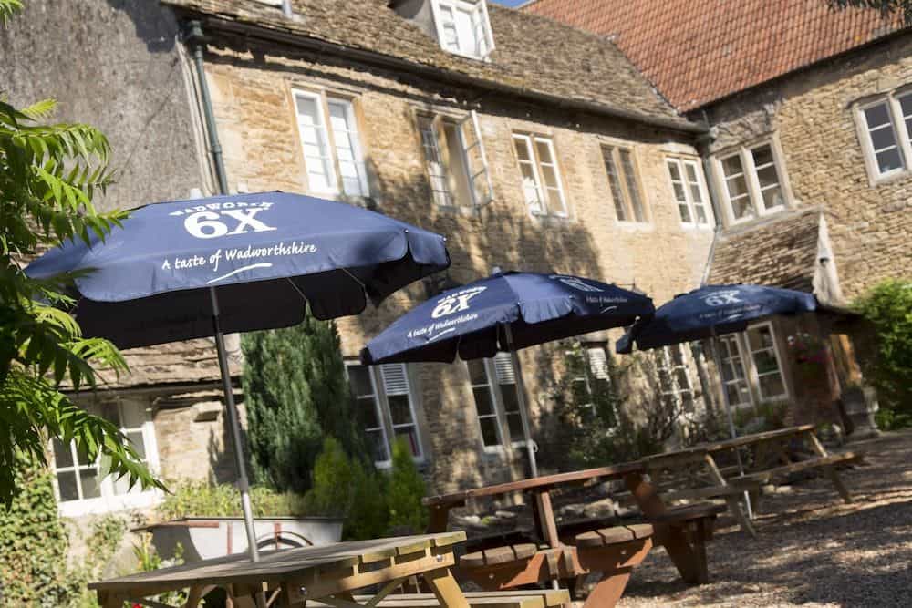 Red Lion - B&B Red Lion - B&B