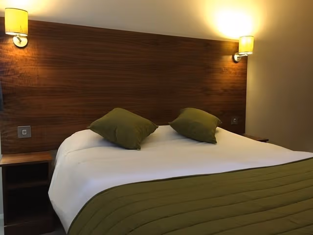 Double Room, Ensuite